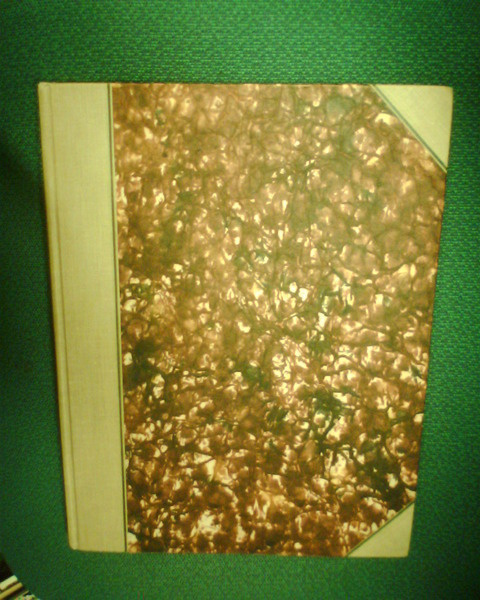 Ellilä ym.: SUOMALAISIA MALLITILOJA II ( 1 p. 1929) Sis.pk:t