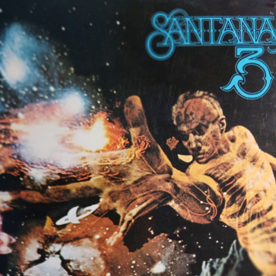 Santana : 3.