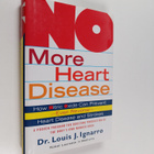 Louis Ignarro : NO More Heart Disease - How Nitric Oxide ... - pikkukuva 1