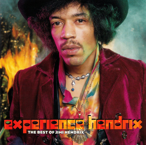 Experience Hendrix - The Best Of Jimi Hendrix (CD) MINT!! RM