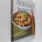 Terry Tan : Aasian keittiö - pikkukuva 1