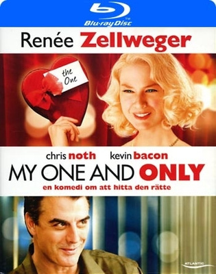 My one and only (BLU-RAY)