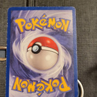 Energy Retrieval #110 Base Set 2 Uncommon Pokemon CCG card - pikkukuva 2