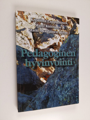 Pedagoginen hyvinvointi