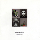 Pet Shop Boys • Behaviour CD - pikkukuva 1