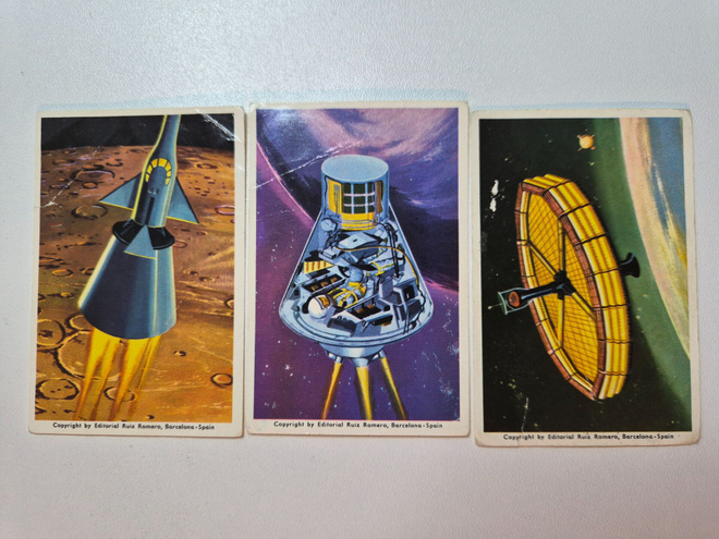 Purkkakuva Satelliitti (17055)