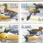 Åland ** WWF vihko 2001 - pikkukuva 2