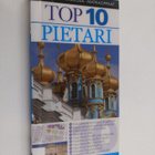 Marc Bennetts : Top 10 : Pietari - pikkukuva 1