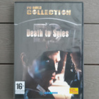 PC DVD: Death to Spies peli (2007) - pikkukuva 1