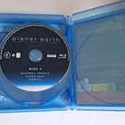 Planeettamme Maa Täydellinen Sarja (4 Discs) (Blu-ray) - pikkukuva 5