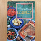 Anne Wilson : Perinteiset kasvisherkut ( 2000 ) - pikkukuva 1