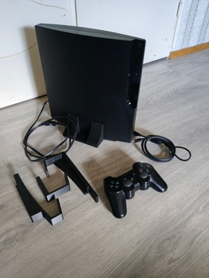 Ps3 slim CECH-3001A