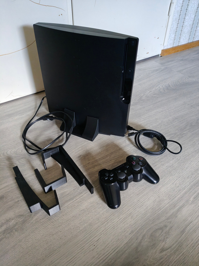 Ps3 slim CECH-3001A