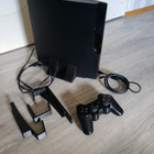 Ps3 slim CECH-3001A - pikkukuva 1