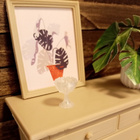 Nukkekoti miniatyyri skooli 1:12 - pikkukuva 1