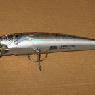 Abu Tormentor 15 cm - pikkukuva 2