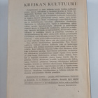 Will Durant : Kreikan kulttuuri : Kreetan esihistoriasta ... - pikkukuva 2