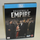 BOARDWALK EMPIRE (kausi 2) BD - pikkukuva 1