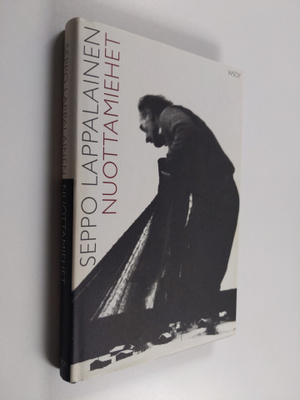 Seppo Lappalainen : Nuottamiehet : tarinoita