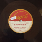 Savikiekko - Raya Avellan (Harmony Sisters) - Cupol 4780 - pikkukuva 1