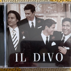 IL DIVO - CD PAKETTI (2 CD) - pikkukuva 1