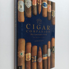 Anwer Bati : The Cigar Companion - The Connoisseur's Guide - pikkukuva 1