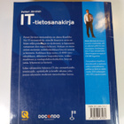 Petteri Järvinen : IT-tietosanakirja - pikkukuva 2