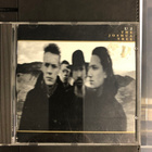 U2 - The Joshua Tree cd-albumi - pikkukuva 1
