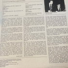 Sonates Francaises - Faucomprez, Raes LP - pikkukuva 2