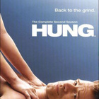 Hung 2. Kausi (2 dvd Thomas Jane (33142) - pikkukuva 1