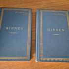 De Geer: Minnen I-II (v. 1906) - pikkukuva 2