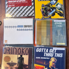 Cds-levyjä 38 kpl. Disco, Hip-Hop, pop, Dance ym. - pikkukuva 2