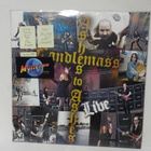 CANDLEMASS - ASHES TO ASHES LIVE UUSI EU 2018 2LP + - pikkukuva 1