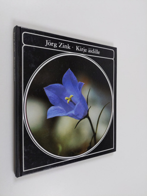 Jörg Zink : Kirje äidille