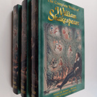 William Shakespeare ym. : The Complete Works of William S... - pikkukuva 3