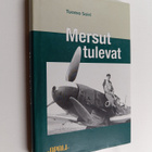 Tuomo Soiri : Mersut tulevat : hävittäjälentolaivue 34:n ... - pikkukuva 1
