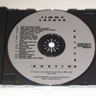 *CD* JIMMY LAFAVE Austin Skyline - pikkukuva 3