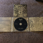 Ofermod ”Sol Nox” Digipak CD 2017 - pikkukuva 3