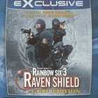 Rainbow Six 3 Raven Shield Gold Edition (PC) - pikkukuva 4