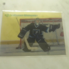 1993 Classic #MR1 Manon Rheaume Acetate Limited Edition - pikkukuva 1