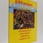 Pikkuväen piristysroiske - pikkukuva 1
