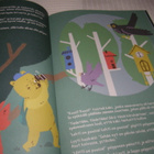 Matikainen - Saarenkylä Lyyti Kynäsen ja Seppo Sanasen Lehti - pikkukuva 3