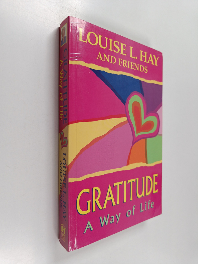 Louise Hay : Gratitude - A Way of Life