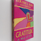 Louise Hay : Gratitude - A Way of Life - pikkukuva 1