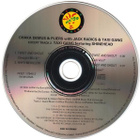 Chaka Demus & Pliers • Twist And Shout CD Maxi-Single - pikkukuva 2