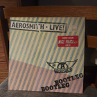 Aerosmith - Live Bootleg - pikkukuva 1