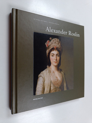 Magnus Olausson : Alexander Roslin