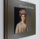 Magnus Olausson : Alexander Roslin - pikkukuva 1