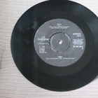 7'' Kisu : Uneen aika vaipuu / Eeva - pikkukuva 1