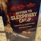 Return to Sleepaway Camp - pikkukuva 1